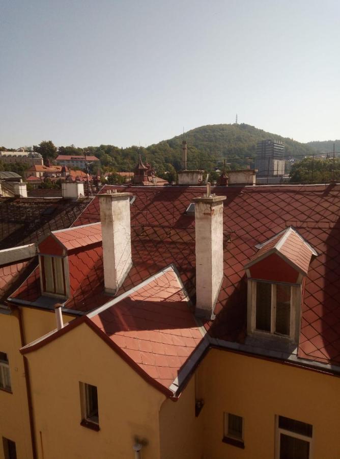 Kamil Apartments, Lux S, 131M2 Karlsbad Eksteriør billede