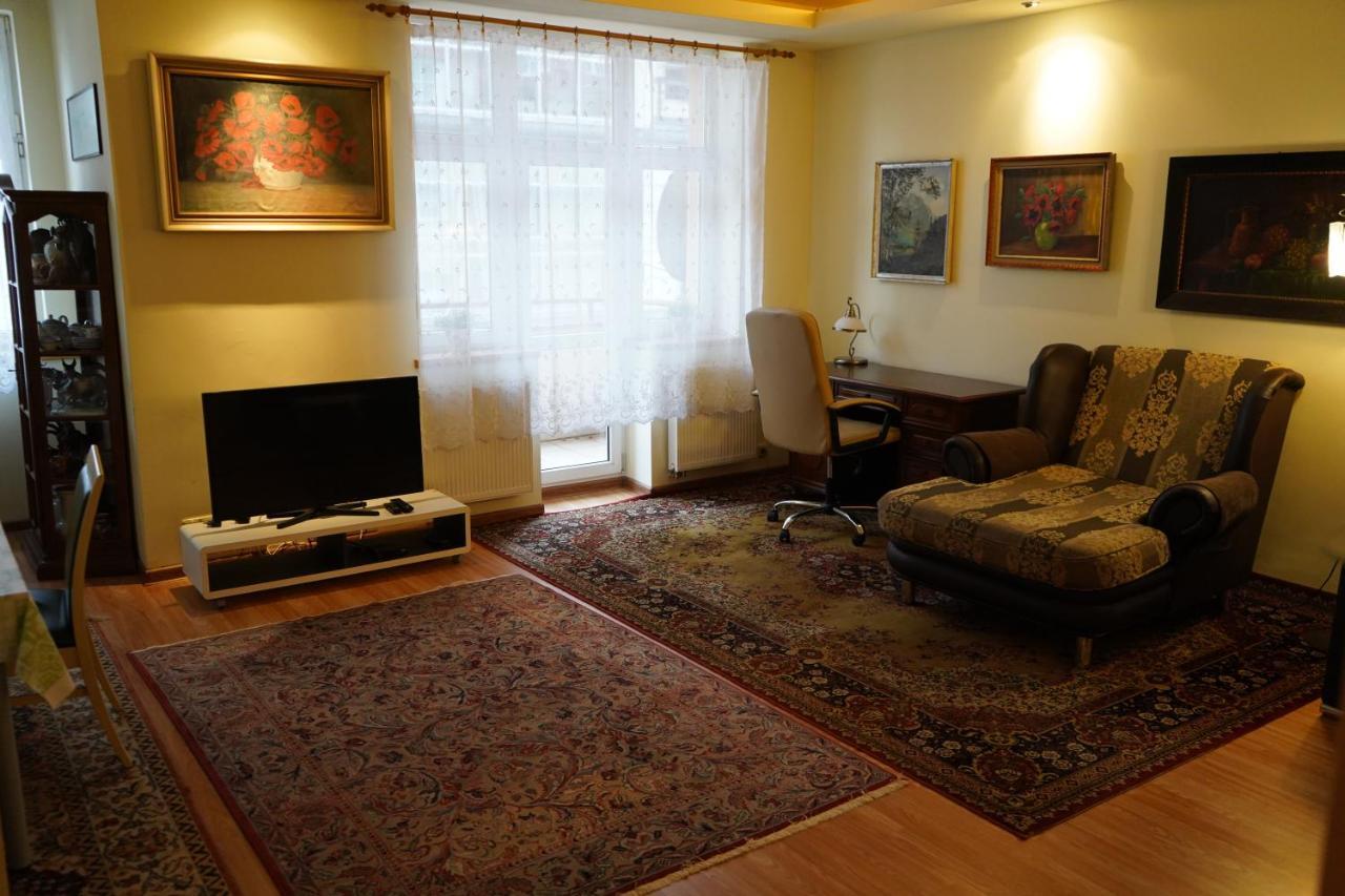 Kamil Apartments, Lux S, 131M2 Karlsbad Eksteriør billede