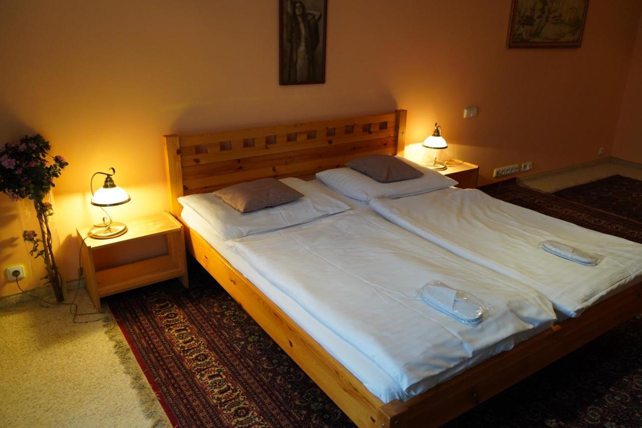 Kamil Apartments, Lux S, 131M2 Karlsbad Eksteriør billede