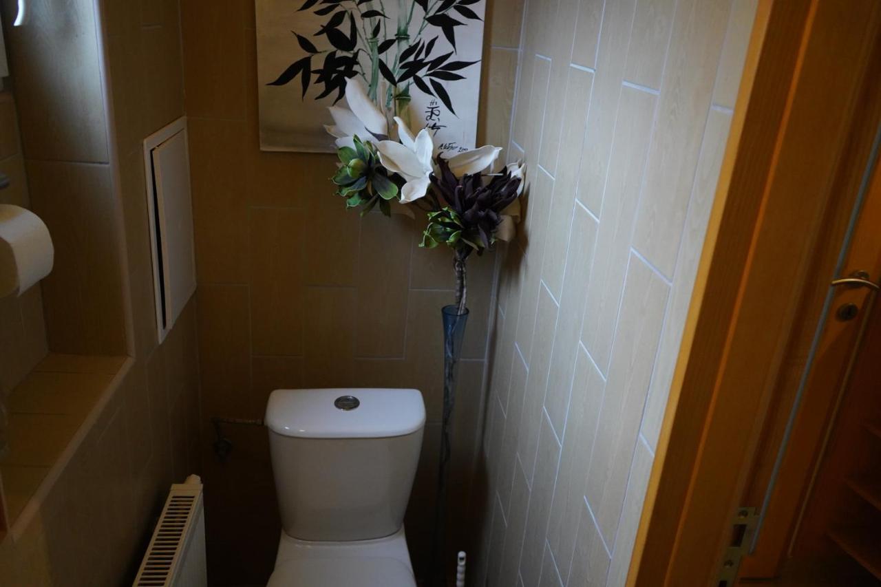 Kamil Apartments, Lux S, 131M2 Karlsbad Eksteriør billede