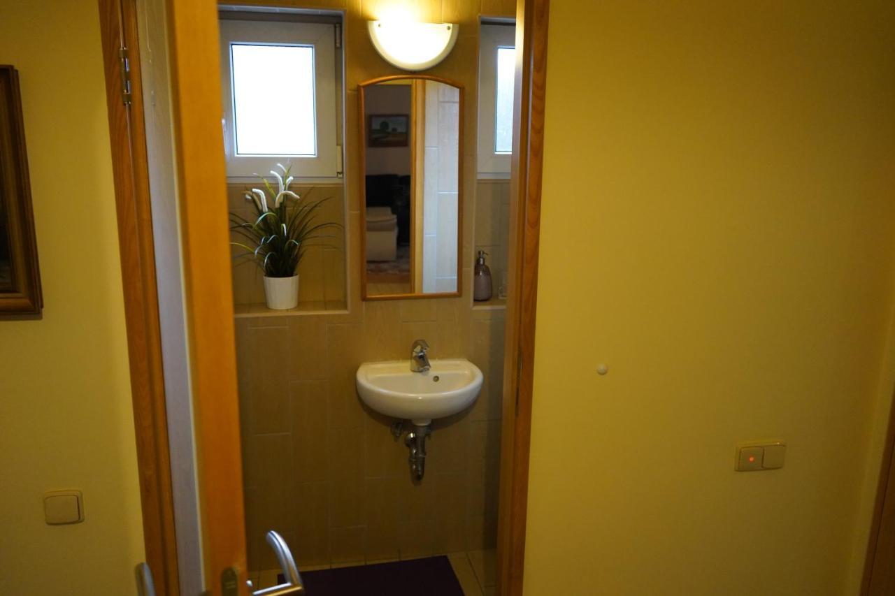 Kamil Apartments, Lux S, 131M2 Karlsbad Eksteriør billede