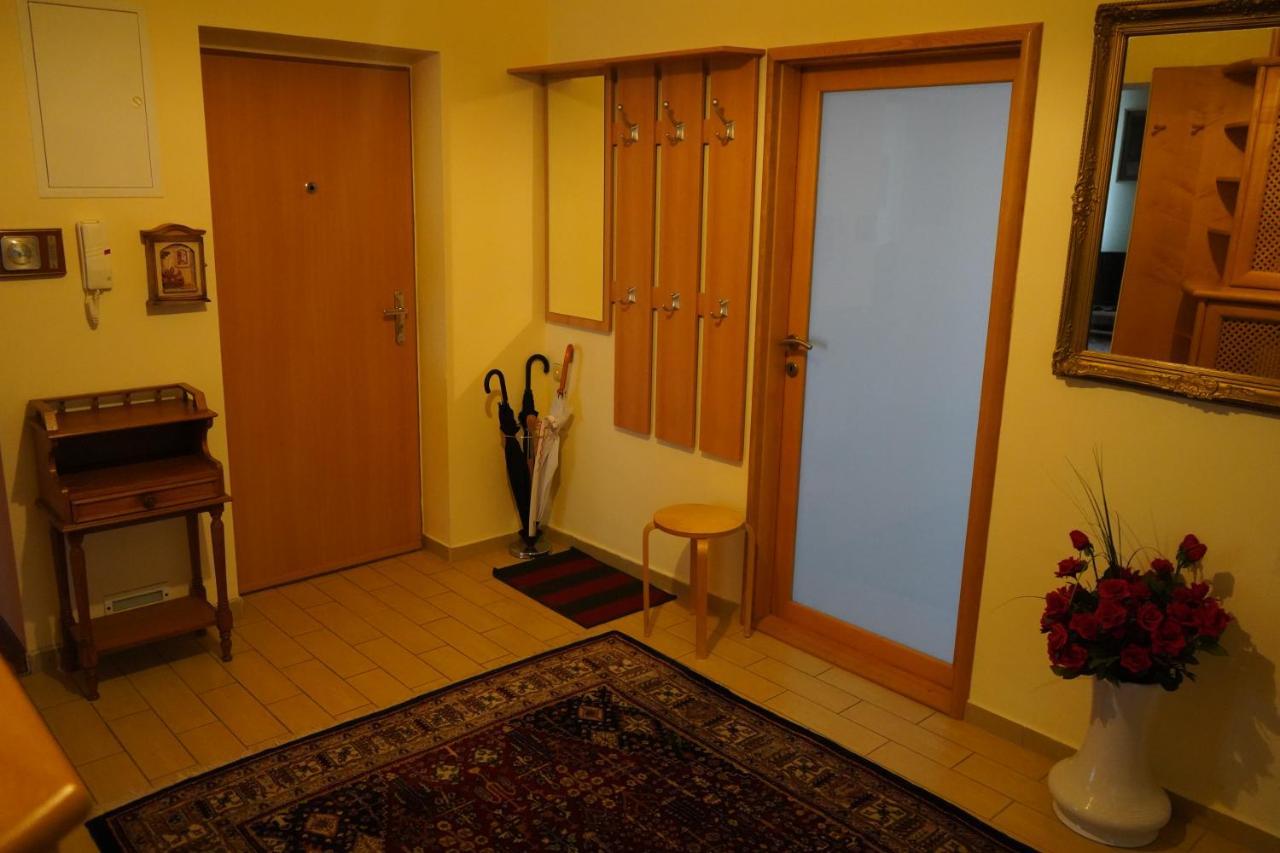 Kamil Apartments, Lux S, 131M2 Karlsbad Eksteriør billede