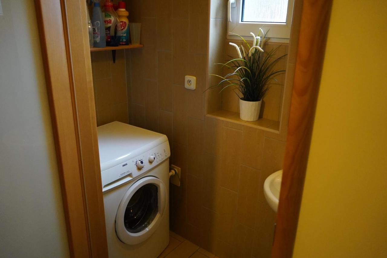 Kamil Apartments, Lux S, 131M2 Karlsbad Eksteriør billede
