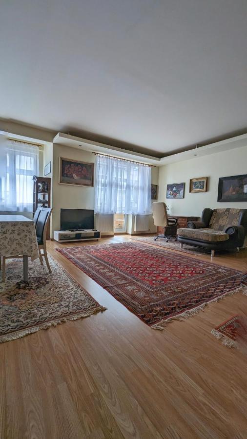 Kamil Apartments, Lux S, 131M2 Karlsbad Eksteriør billede