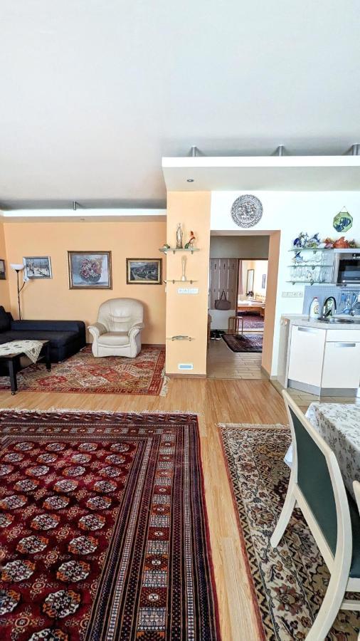 Kamil Apartments, Lux S, 131M2 Karlsbad Eksteriør billede